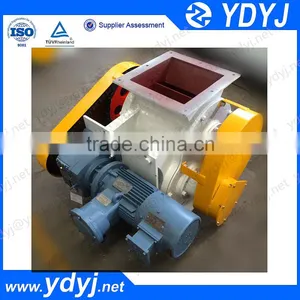 Rotary Airlock Valve Price thumbnail-1