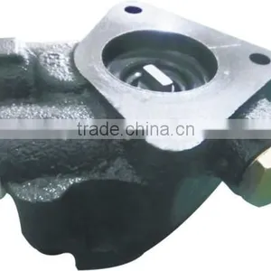 China No.1 OEM Manufacturer, Genuine Parts for Volvo Oil Pump 85103778 2099734 thumbnail-1