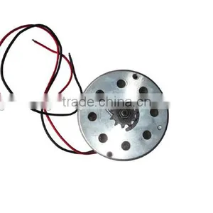 Razor MX500 Dirt Rocket Bike Electric Scooter Motor 36V DC 500W 18.3A MY1020 H ST20 thumbnail-2