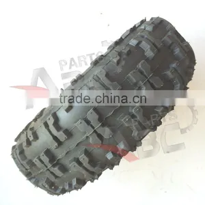 4.10-4 Tire for Snow Blower Pit Bike Mini Go Kart ATV thumbnail-2