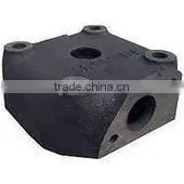MTZ Belarus Tractor Spare Parts D24033 B Auxiliary Engine Cylinder Head thumbnail-1