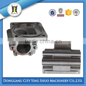 OEM Top China Precisely Casting Steel thumbnail-2