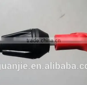Emergency Lowing Cable Length 3100 mm thumbnail-3