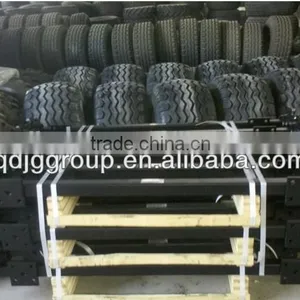 Standard Trailer Parts Germany Style Trailer Axle for Single Axle Trailer thumbnail-3