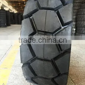 Skidsteer Tire /industrial Tire10-16.5 12-16.5 Pattern Sks-4 thumbnail-4