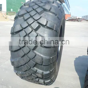Chinese High Quality Military Truck Tyres thumbnail-1