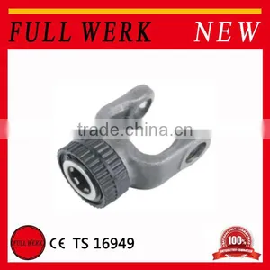 1 3/8" Z6 Quick Release Yoke of PTO Shaft thumbnail-1