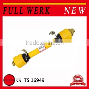Kardan Link for Tractor Cultivators thumbnail-1