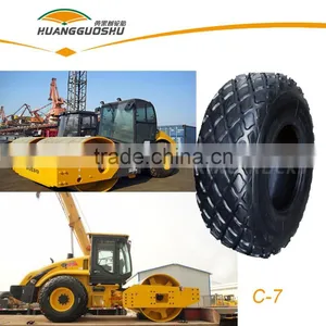 Chinese Cheap Roller Tire 23.1-26 thumbnail-2