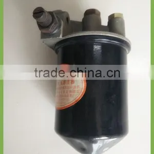 In Stock Diesel Filter Made in China thumbnail-3