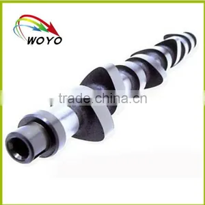 Camshaft of Single Cylinder Diesel Engine thumbnail-2