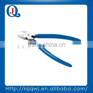 Industrial Grade Pliers Plastic Cutting PlierJQ0804 thumbnail-1