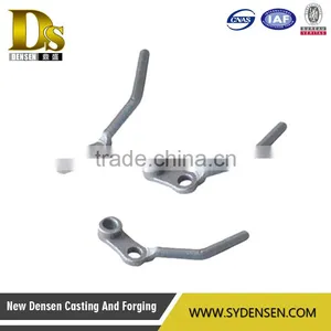 High Polished Investment Casting Supplier Steel Casting Parts Import From China thumbnail-3