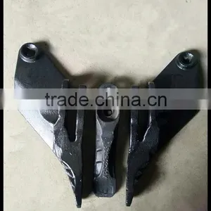 J C B 3CX 4CX 53103205 Bucket Teeth Center Tooth thumbnail-4