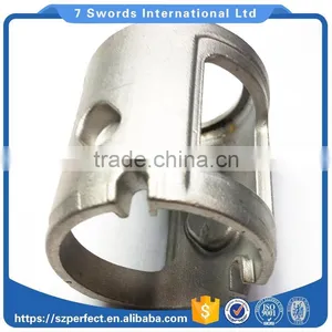 Custom Cnc High Precision Auto Spare Parts Car Spare Parts thumbnail-6