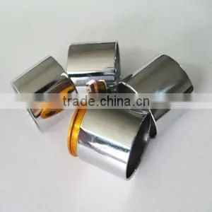 CNC Precision Stainless Steel Turning Machining Parts thumbnail-2