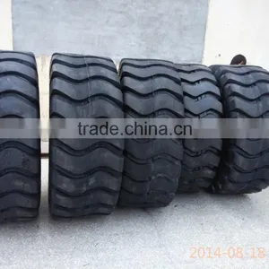 27.00-49 Bias OTR Tire E3/E4 ECE DOT CCC thumbnail-3