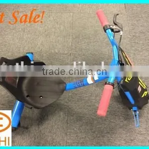 Drift Trike Front Wheel, Electric Drift Trikes, Drift Trikes thumbnail-2