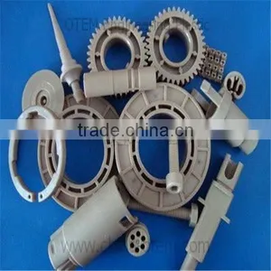 Electronics Plastic Part as Your Drawing thumbnail-3