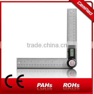 Stainless Steel Professional Ruler With Centimeters thumbnail-1
