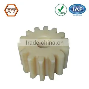 Rite Manufacture Custom Nylon Gears thumbnail-1