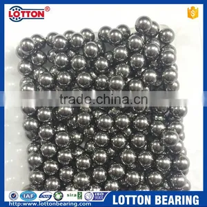 High Precision Steel Bearings Balls 8mm thumbnail-4