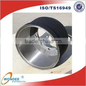 07172079 Brake Drum thumbnail-1
