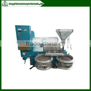 Multi-functional Supercritical Co2 Oil Extraction Plant/home Olive Oil Press Machine thumbnail-1