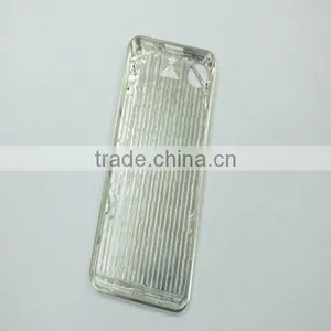Good Price for Sheet Metal Parts by Cnc Puching Machining thumbnail-3