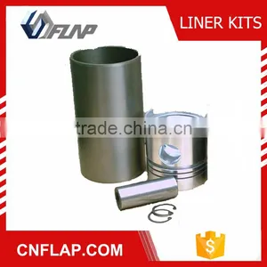Piston Liner Kits Fiat Tractor 480 Parts thumbnail-1