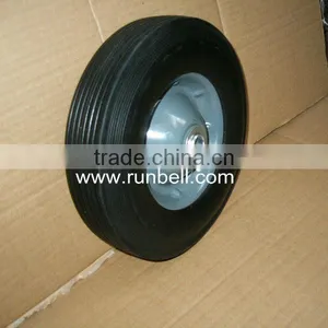 Rubber Solid Wheel for Toys 200x70 thumbnail-1