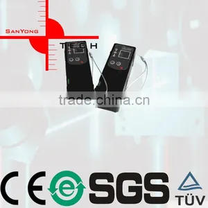 JPG2003 Green Beam Laser Level Receiver thumbnail-1