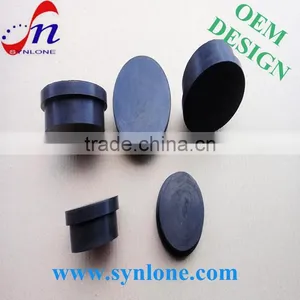 Injection Molding Rubber Plug thumbnail-5