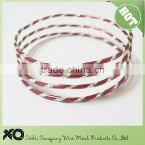 DIY Craft Cutting Diamond Aluminum Wire thumbnail-2