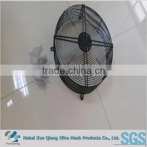 Wire Mesh Fan Cover/exhaust Fan Covers/light Cover thumbnail-1