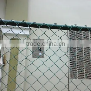 Temporary Chain Link Fence thumbnail-6