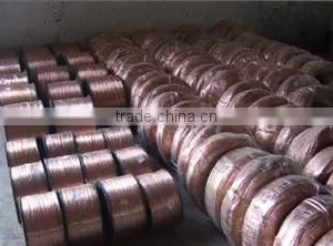 China Golden Supplier Edm Brass Wire CuZn35 C2700 0.01mm- 16 mm thumbnail-6