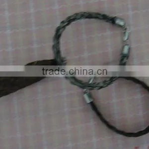 100% Safe Horse Tail Hair Tassel for Hot Sale thumbnail-2