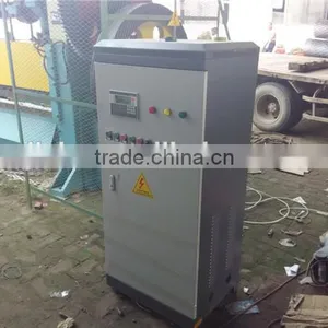 Industrial Metal Expanded Mesh Machine thumbnail-6