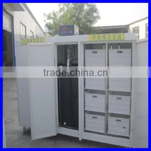 Lowest Price Automated Bean Sprouts Machine With Best Service thumbnail-2