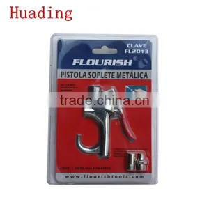3pcs Air Blow Gun Kit Inner Packing: Double Blister Card thumbnail-1