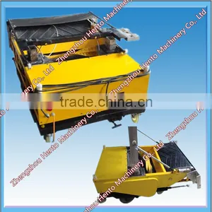 Automatic Wall Cement Spray Plaster Machine thumbnail-1
