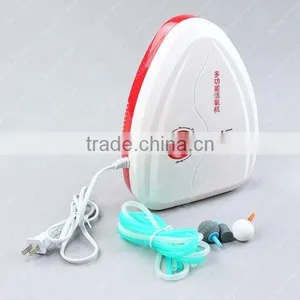 Food Ozone Generator Water Air Sterilizer Ozonizer thumbnail-1