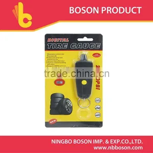 Digital Tire Gauge thumbnail-1