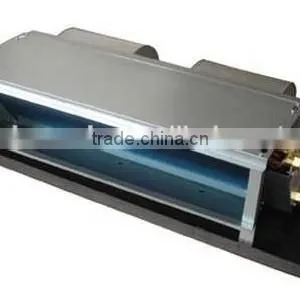 High Quality Ventilation Fan Coil thumbnail-2