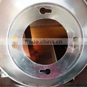 Metal Spinning, ,aluminum Alloy 3000 Series thumbnail-4