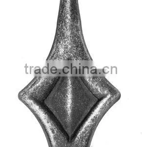 Wrought Iron Component thumbnail-1