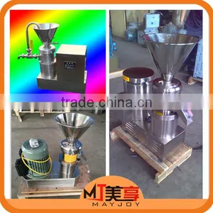 2016 High Efficiency Honey Date Paste Machine,Cocoa Butter Machine thumbnail-3