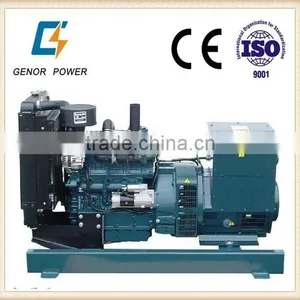 Japan Brand ! Kubota Engine V2203 Generator thumbnail-1