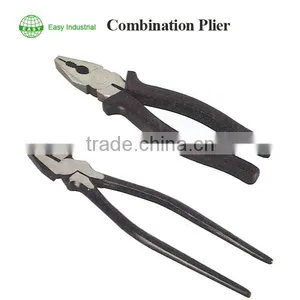 8'' Peofessional Function Combination Plier thumbnail-1